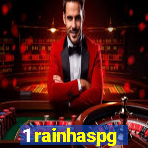 1 rainhaspg